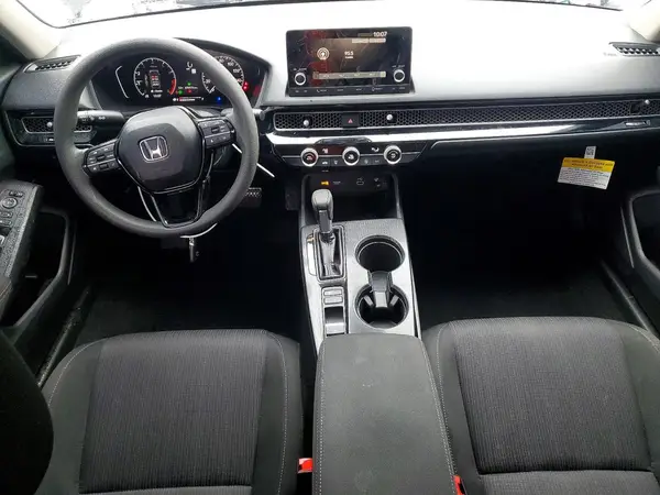 2HGFE2F21RH581728 2024 HONDA CIVIC - Image 8
