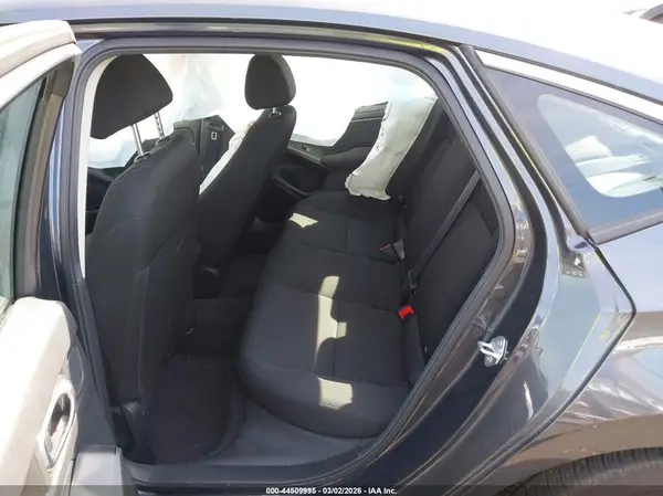 2HGFE2F21RH585231 2024 HONDA CIVIC - Image 8