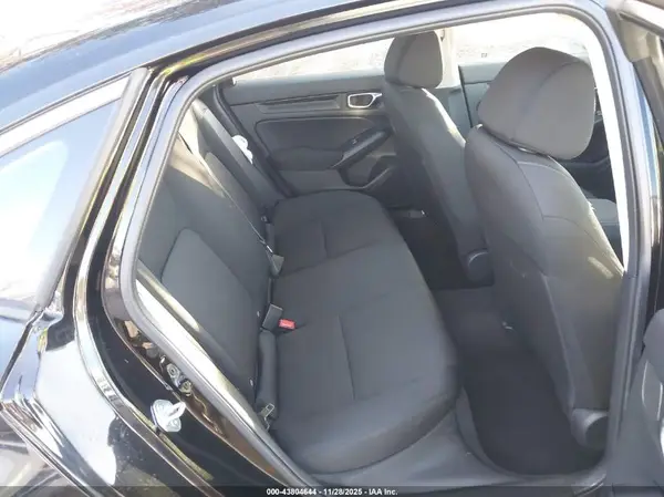 2HGFE2F21RH593460 2024 HONDA CIVIC - Image 8