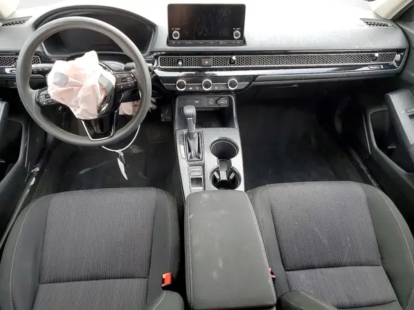 2HGFE2F21RH593748 2024 HONDA CIVIC - Image 8