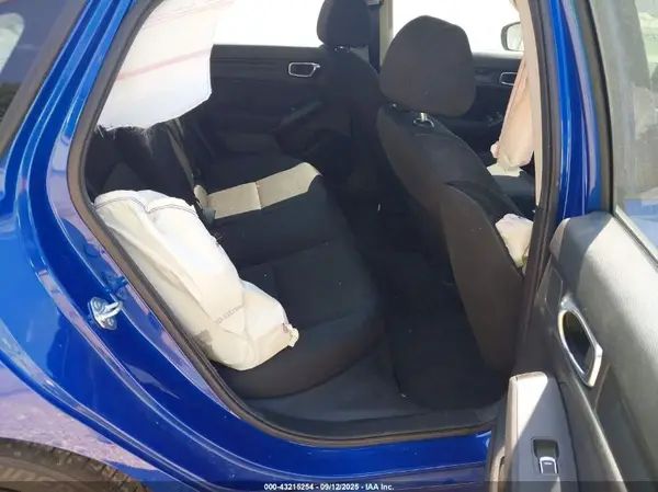 2HGFE2F21RH596214 2024 HONDA CIVIC - Image 8