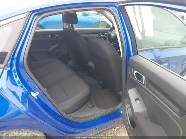 2HGFE2F21RH596245 2024 HONDA CIVIC - Image 8