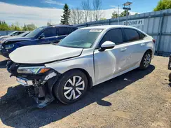 2HGFE2F21SH100981 2025 HONDA CIVIC
