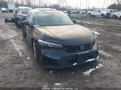 2HGFE2F21SH106683 2025 HONDA CIVIC