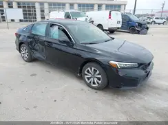 2HGFE2F21SH108269 2025 HONDA CIVIC