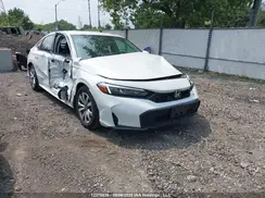 2HGFE2F21SH110667 2025 HONDA CIVIC