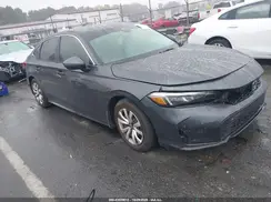 2HGFE2F21SH507733 2025 HONDA CIVIC