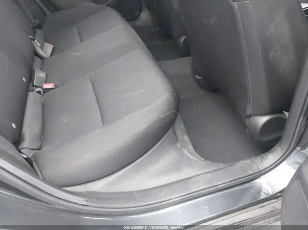 2HGFE2F21SH507733 2025 HONDA CIVIC - Image 8