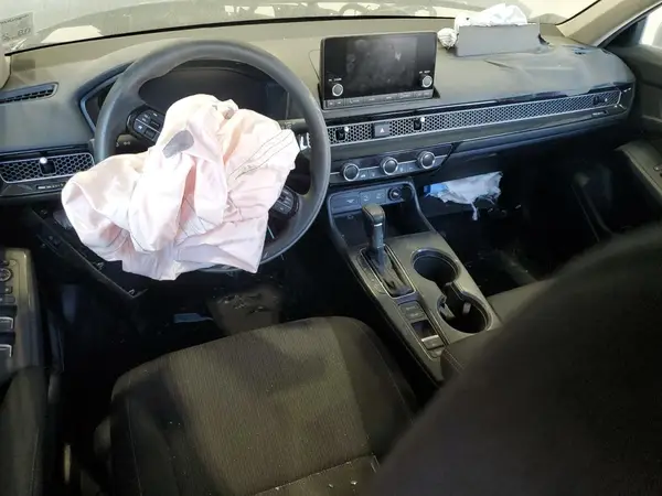 2HGFE2F21SH508056 2025 HONDA CIVIC - Image 8