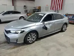 2HGFE2F21SH509952 2025 HONDA CIVIC