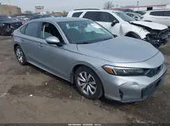 2HGFE2F21SH509966 2025 HONDA CIVIC