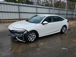 2HGFE2F21SH517422 2025 HONDA CIVIC