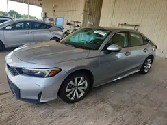 2HGFE2F21SH517971 2025 HONDA CIVIC
