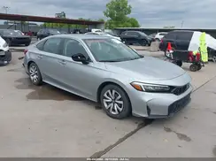 2HGFE2F21SH521986 2025 HONDA CIVIC