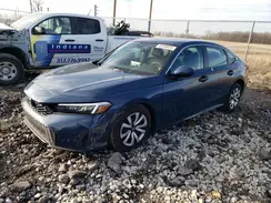 2HGFE2F21SH523463 2025 HONDA CIVIC