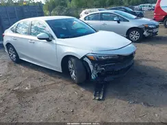 2HGFE2F21SH527111 2025 HONDA CIVIC