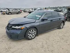 2HGFE2F21SH532647 2025 HONDA CIVIC