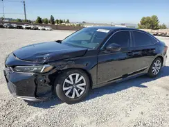 2HGFE2F21SH533488 2025 HONDA CIVIC