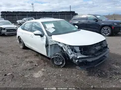 2HGFE2F21SH535693 2025 HONDA CIVIC