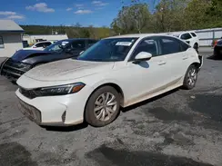 2HGFE2F21SH536178 2025 HONDA CIVIC