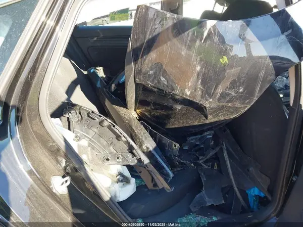2HGFE2F21SH537993 2025 HONDA CIVIC - Image 8