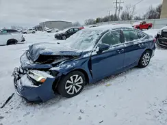 2HGFE2F21SH541073 2025 HONDA CIVIC