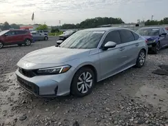 2HGFE2F21SH542000 2025 HONDA CIVIC