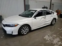 2HGFE2F21SH544216 2025 HONDA CIVIC