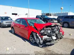 2HGFE2F21SH544720 2025 HONDA CIVIC