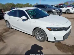 2HGFE2F21SH546600 2025 HONDA CIVIC