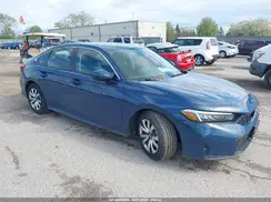 2HGFE2F21SH547360 2025 HONDA CIVIC