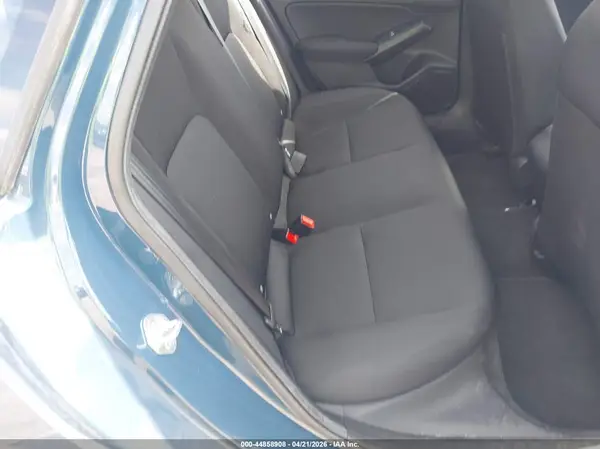 2HGFE2F21SH547360 2025 HONDA CIVIC - Image 8
