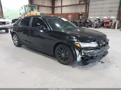 2HGFE2F21SH548413 2025 HONDA CIVIC