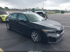 2HGFE2F21SH548430 2025 HONDA CIVIC