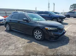 2HGFE2F21SH548461 2025 HONDA CIVIC
