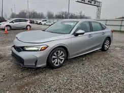2HGFE2F21SH548654 2025 HONDA CIVIC