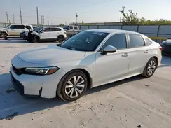 2HGFE2F21SH550713 2025 HONDA CIVIC