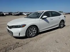 2HGFE2F21SH551926 2025 HONDA CIVIC