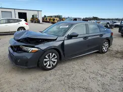 2HGFE2F21SH552414 2025 HONDA CIVIC