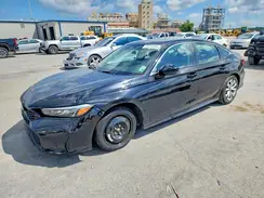 2HGFE2F21SH554616 2025 HONDA CIVIC