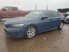 2HGFE2F21SH554843 2025 HONDA CIVIC