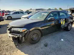 2HGFE2F21SH557984 2025 HONDA CIVIC
