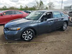 2HGFE2F21SH566488 2025 HONDA CIVIC