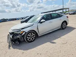2HGFE2F21SH575305 2025 HONDA CIVIC