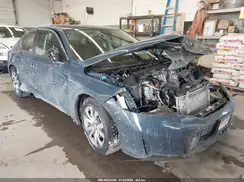 2HGFE2F21SH587986 2025 HONDA CIVIC