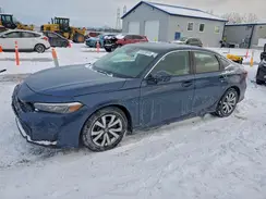 2HGFE2F21SH588006 2025 HONDA CIVIC
