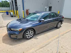 2HGFE2F21SH589902 2025 HONDA CIVIC
