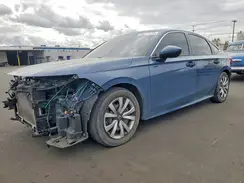 2HGFE2F21SH593268 2025 HONDA CIVIC