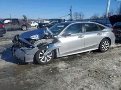 2HGFE2F21SH594307 2025 HONDA CIVIC