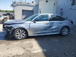 2HGFE2F21SH596624 2025 HONDA CIVIC